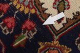 Tabriz Alfombra Persa 385x296 - Imagen 18