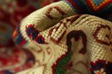 Tabriz Alfombra Persa 394x292 - Imagen 7