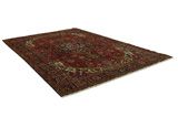 Tabriz Alfombra Persa 290x200 - Imagen 1
