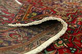 Tabriz Alfombra Persa 290x200 - Imagen 5