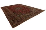 Kashan Alfombra Persa 408x290 - Imagen 1