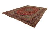 Kashan Alfombra Persa 408x290 - Imagen 2