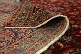 Kashan Alfombra Persa 408x290 - Imagen 5
