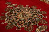 Tabriz Alfombra Persa 372x293 - Imagen 10