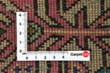 Tabriz Alfombra Persa 293x195 - Imagen 4
