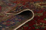 Tabriz Alfombra Persa 293x195 - Imagen 5