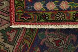 Tabriz Alfombra Persa 293x195 - Imagen 6