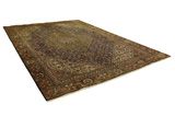 Tabriz - Mahi Alfombra Persa 333x235 - Imagen 1