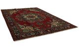 Tabriz Alfombra Persa 300x203 - Imagen 1