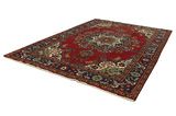 Tabriz Alfombra Persa 300x203 - Imagen 2