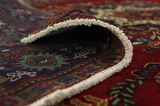 Tabriz Alfombra Persa 300x203 - Imagen 5