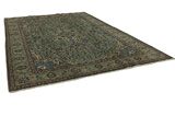 Kashan Alfombra Persa 308x215 - Imagen 1