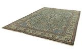 Kashan Alfombra Persa 308x215 - Imagen 2