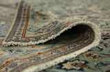 Kashan Alfombra Persa 308x215 - Imagen 5