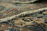 Kashan Alfombra Persa 308x215 - Imagen 6