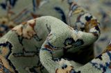 Kashan Alfombra Persa 308x215 - Imagen 7