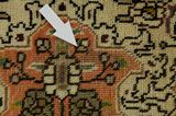 Kerman - Lavar Alfombra Persa 294x193 - Imagen 17