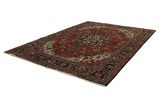 Tabriz Alfombra Persa 288x200 - Imagen 2