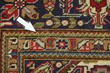 Tabriz Alfombra Persa 290x197 - Imagen 17