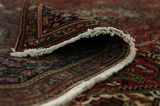 Tabriz Alfombra Persa 298x201 - Imagen 5