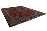 Kashan Alfombra Persa 366x278 - Imagen 1