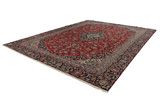 Kashan Alfombra Persa 366x278 - Imagen 2