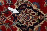 Kashan Alfombra Persa 366x278 - Imagen 17