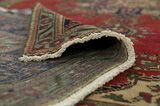 Tabriz Alfombra Persa 298x199 - Imagen 5