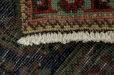 Tabriz Alfombra Persa 298x199 - Imagen 6