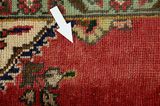 Tabriz Alfombra Persa 298x199 - Imagen 17