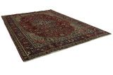Tabriz Alfombra Persa 300x200 - Imagen 1