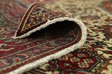 Tabriz Alfombra Persa 302x208 - Imagen 5