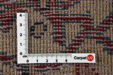 Tabriz Alfombra Persa 326x110 - Imagen 4