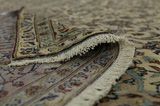 Kashan Alfombra Persa 434x286 - Imagen 5