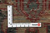 Tabriz Alfombra Persa 385x294 - Imagen 4