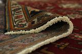 Tabriz Alfombra Persa 385x294 - Imagen 5