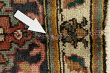 Tabriz Alfombra Persa 385x294 - Imagen 17
