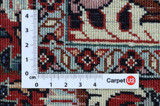 Bijar - Kurdi Alfombra Persa 300x263 - Imagen 4
