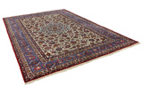 Isfahan Alfombra Persa 392x274 - Imagen 1