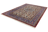 Isfahan Alfombra Persa 392x274 - Imagen 2