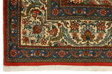 Qum Alfombra Persa 355x252 - Imagen 3