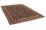 Bijar - Kurdi Alfombra Persa 298x203 - Imagen 1