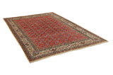 Mood - Mashad Alfombra Persa 303x202 - Imagen 1