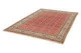 Mood - Mashad Alfombra Persa 303x202 - Imagen 2