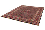Sarouk - Farahan Alfombra Persa 346x268 - Imagen 2