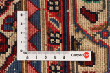 Sarouk - Farahan Alfombra Persa 346x268 - Imagen 4