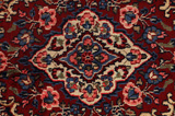 Sarouk - Farahan Alfombra Persa 346x268 - Imagen 6