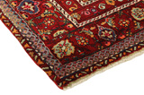 Bijar - Kurdi Alfombra Persa 350x250 - Imagen 3
