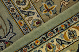 Kashan Alfombra Persa 378x291 - Imagen 8