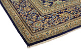 Kashan Alfombra Persa 412x308 - Imagen 3